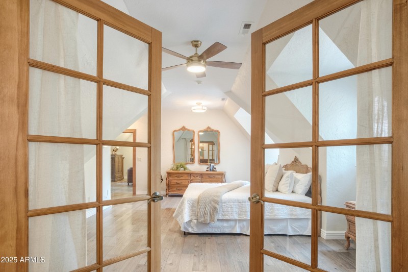 Guest Suite