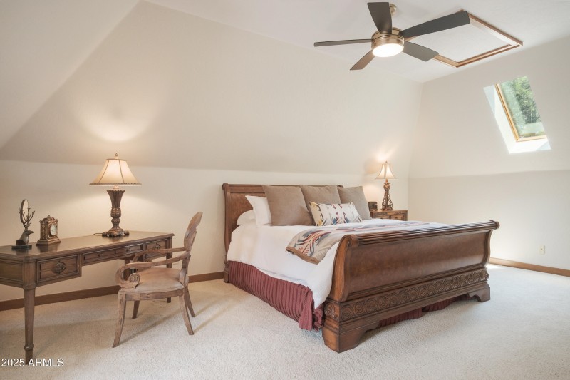 Guest Suite