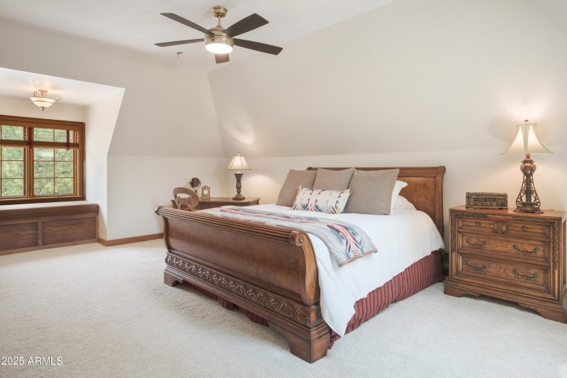 Guest Suite