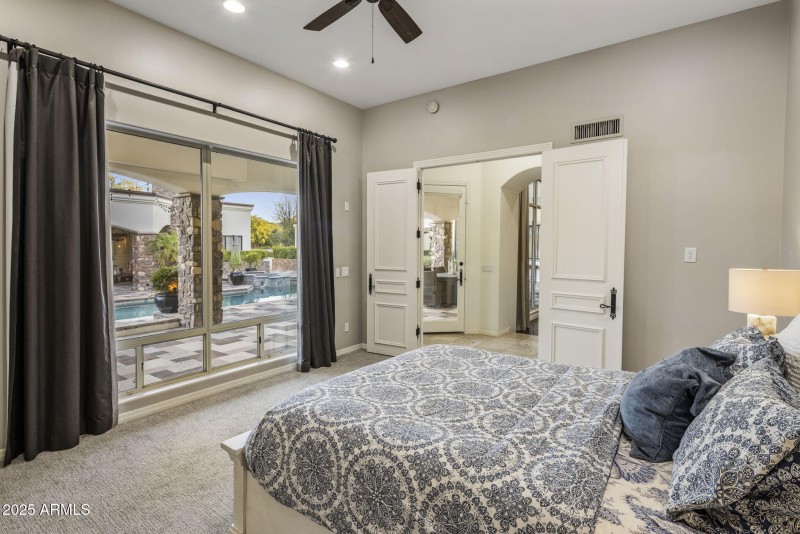 Main House Bedroom #4