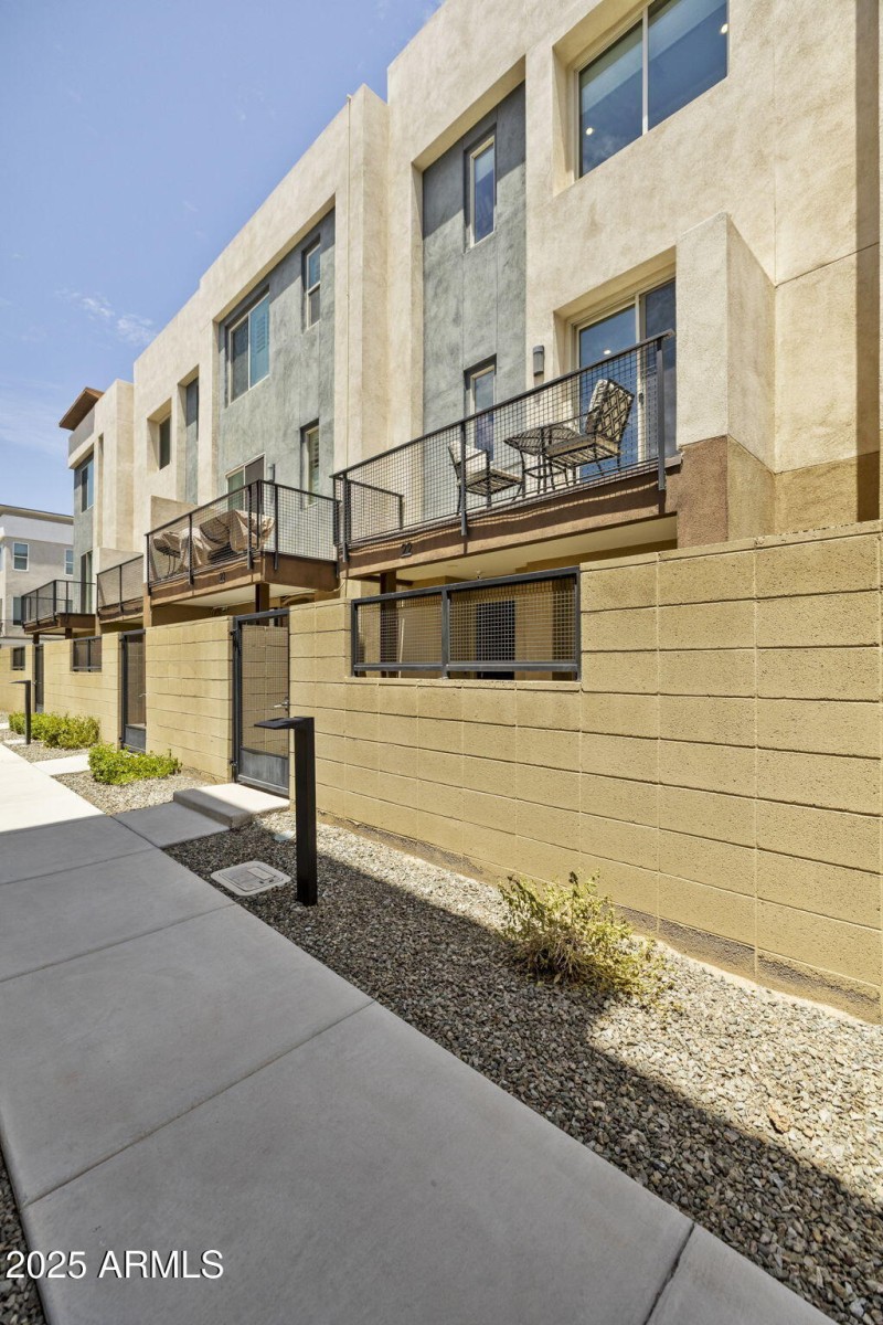 820 N 8th Ave 22 Phoenix - Exterior