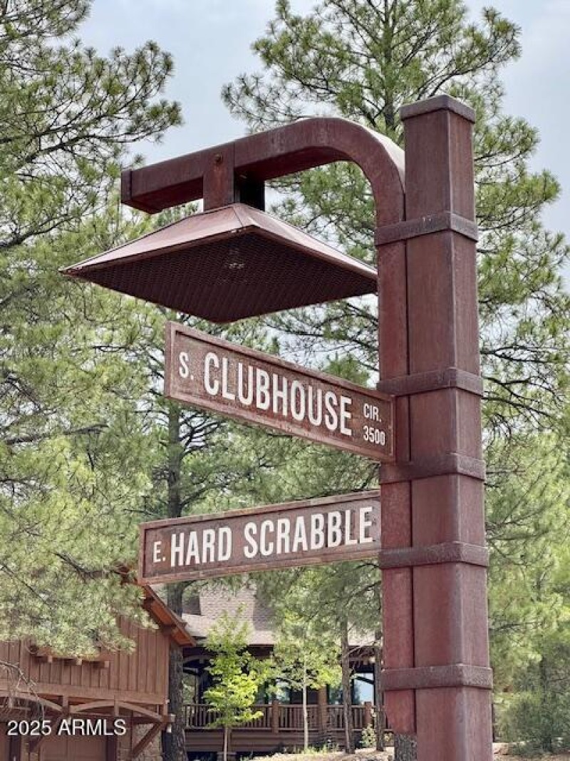 excellent location