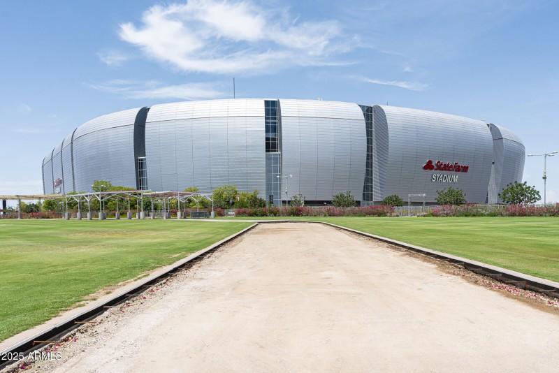 Stadium