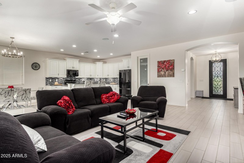 10 Living Room