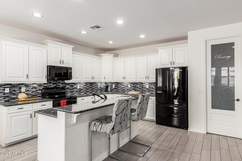 12 Kitchen