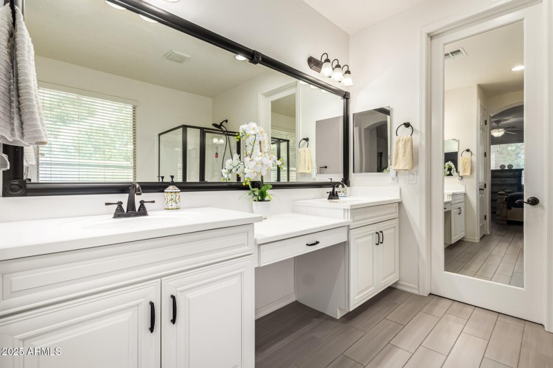 20 Master Bathroom