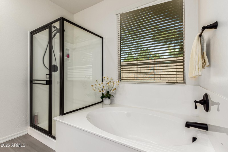21 Master Bathroom