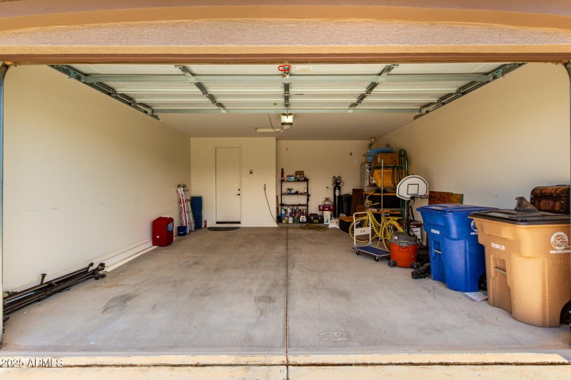 34 Garage