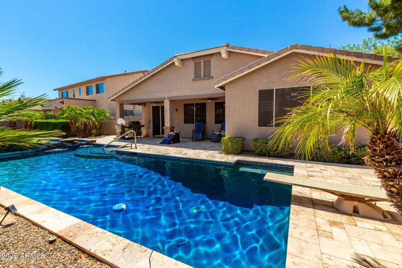 36 Backyard