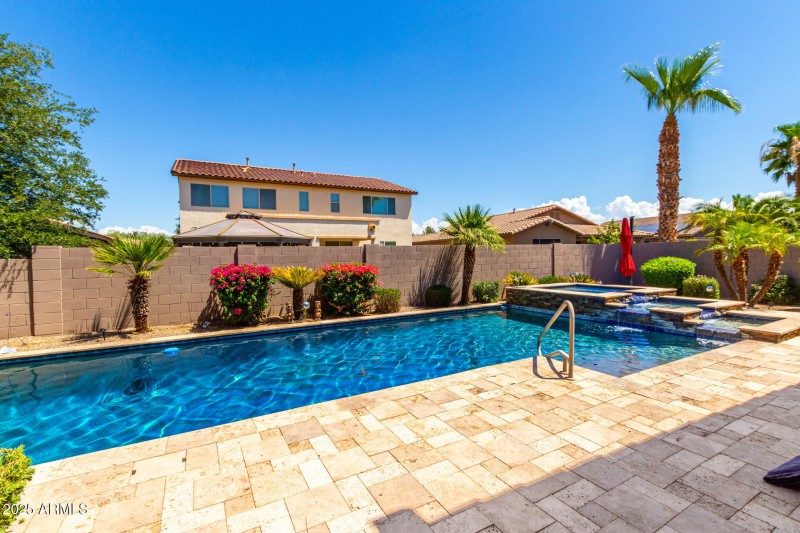 38 Backyard