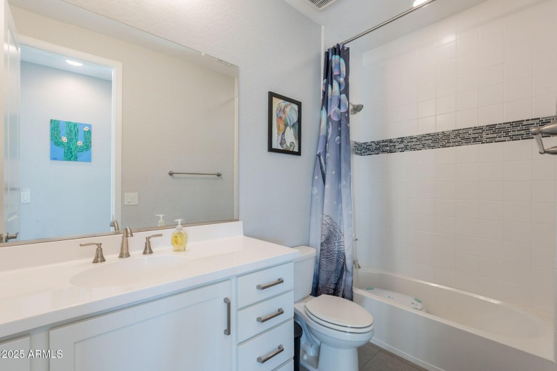 Bathroom 3
