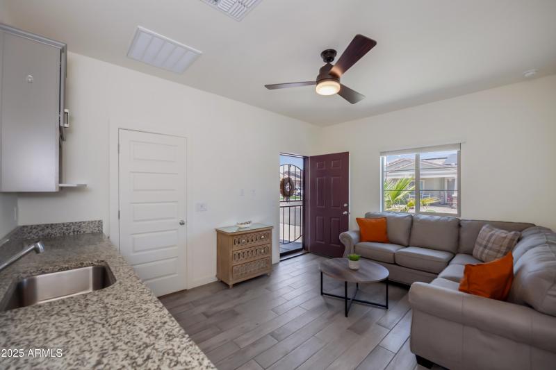 In-Law Suite