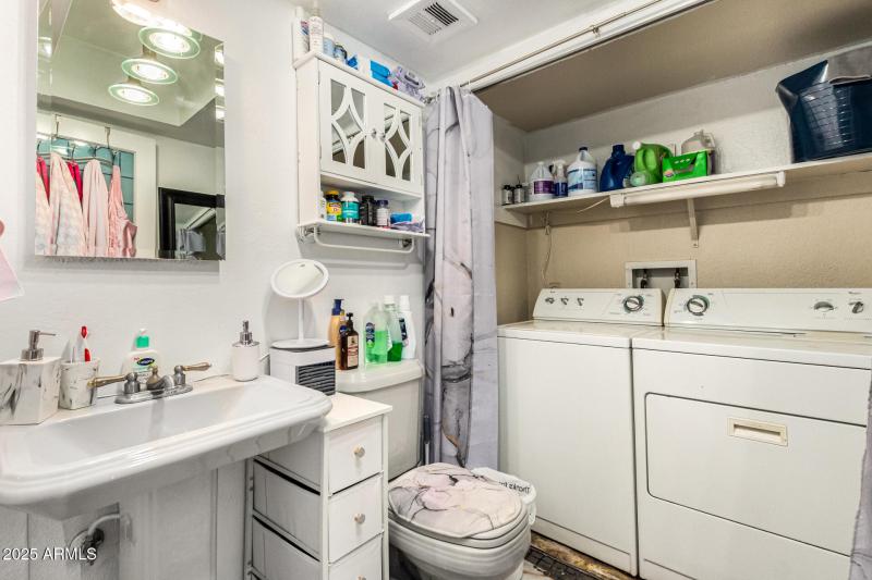 Bathroom 3