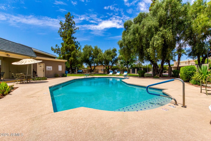 Community Pool