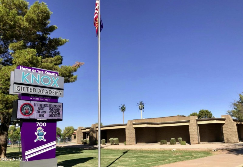 Local Area School
