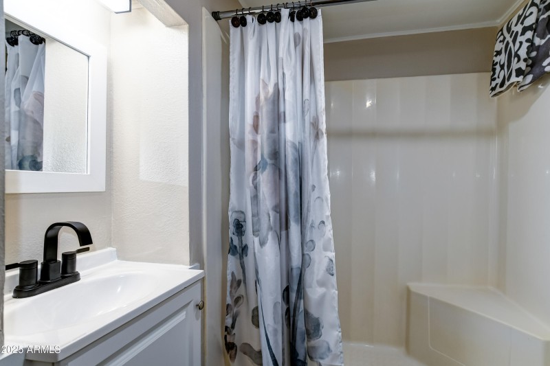 Guest Bathroom 1
