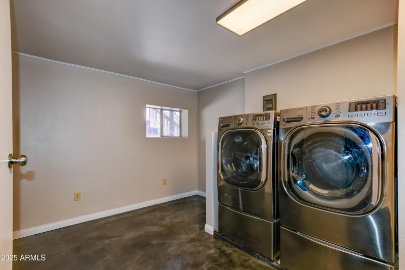 Laundry Room 1