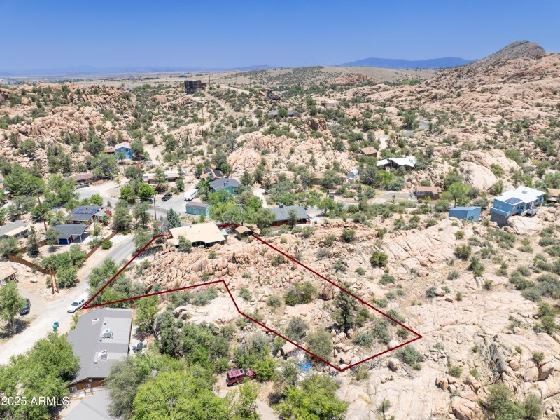 Aerial Overview 2
