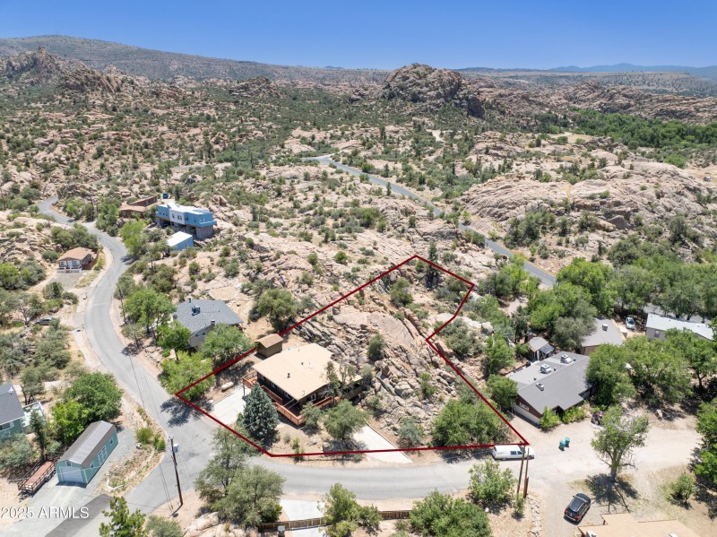 Aerial Overview 3