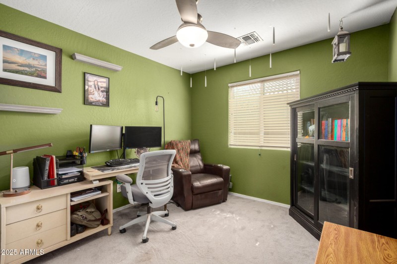 Bedroom #3