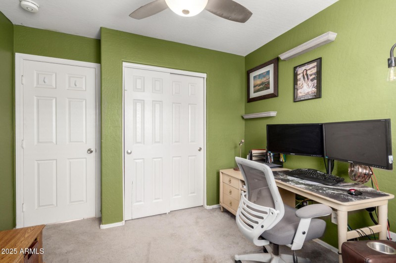 Bedroom #3