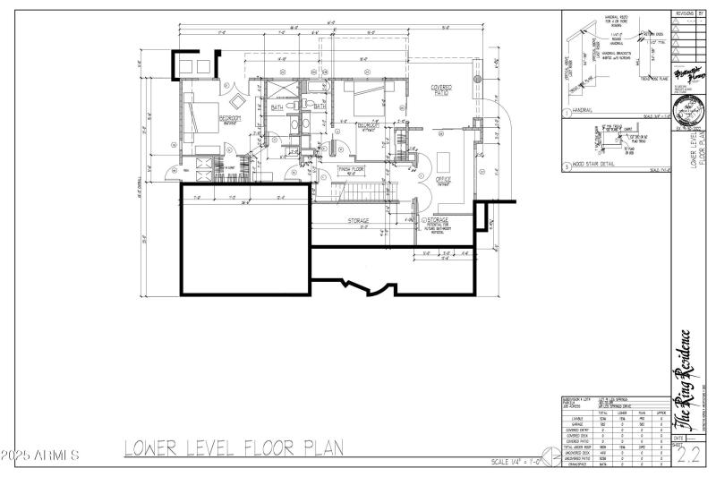 Proposed Plans 1