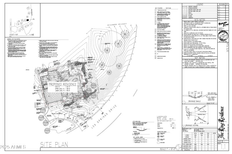 Proposed Plans 3