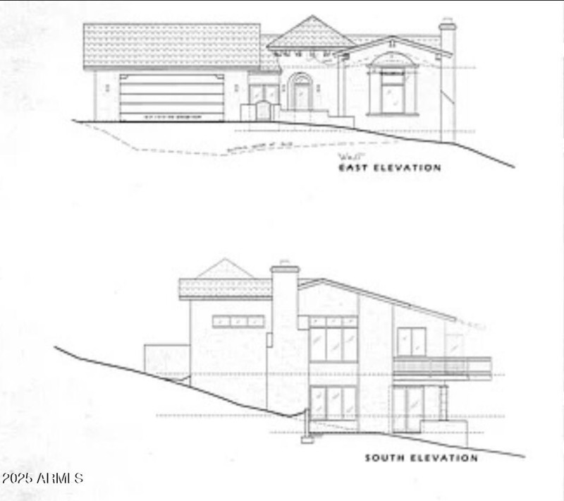 Proposed Plans 9