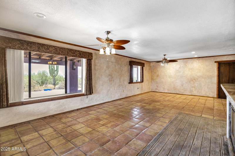 Great room