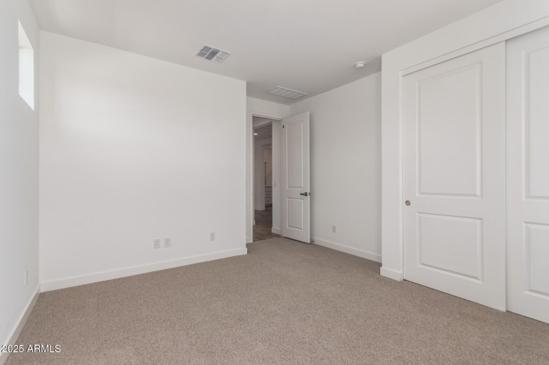 Bedroom 3 View B
