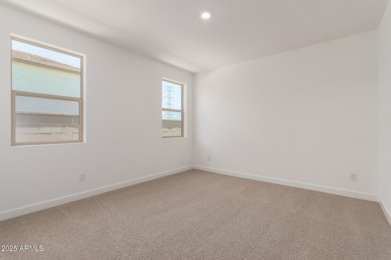 Bedroom 3 View C