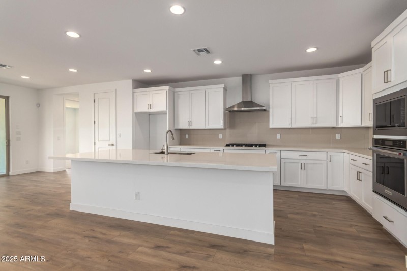 Kitchen View B