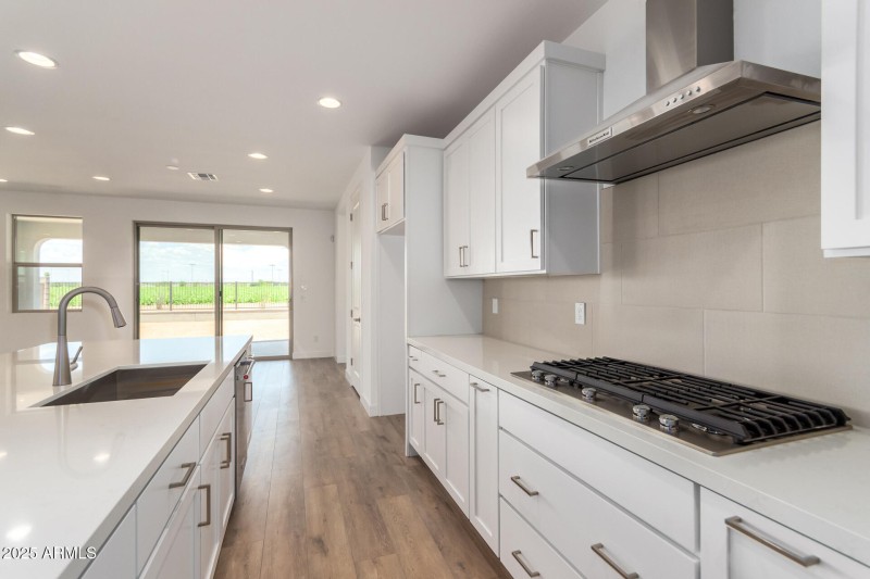 Kitchen View C