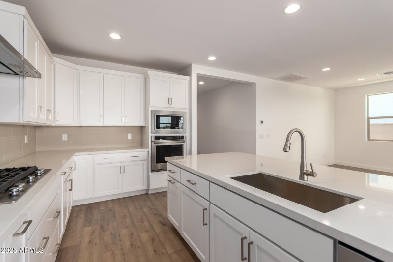 Kitchen View D