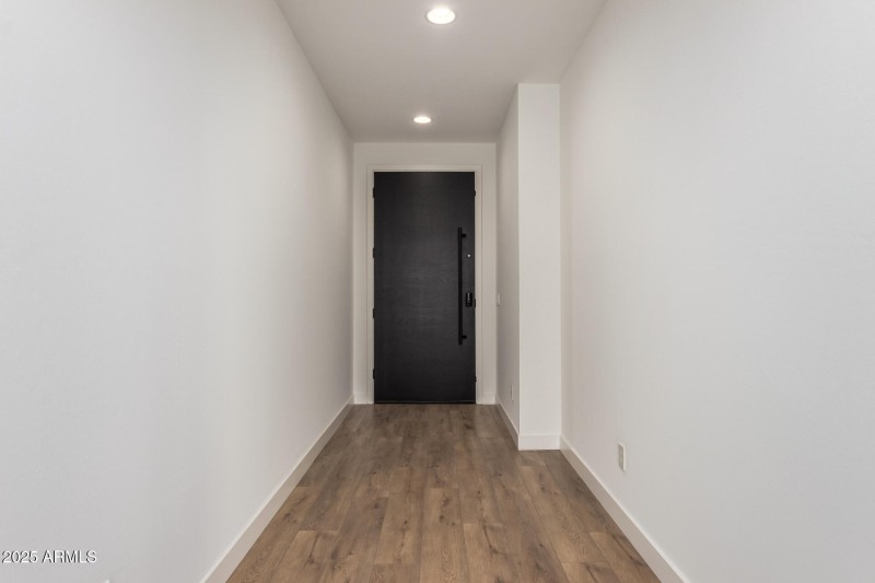 Foyer View B
