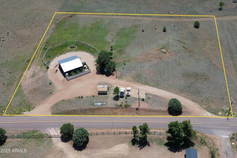 Property Line 1
