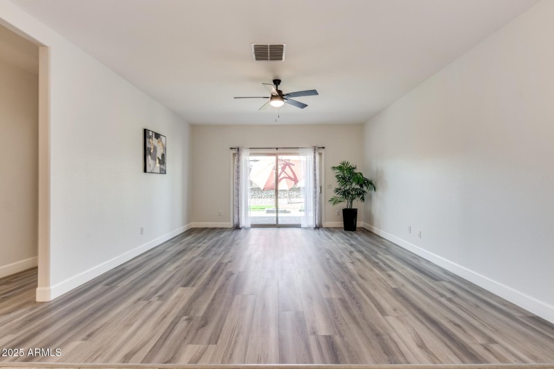 Fresh Neutral Interior Paint