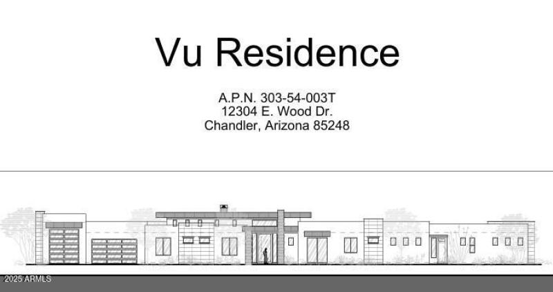 Front elevation