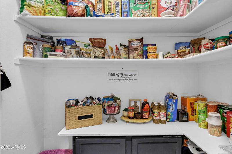 Pantry