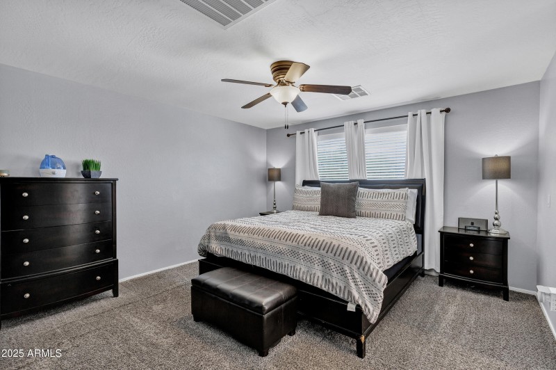 Owner's Suite