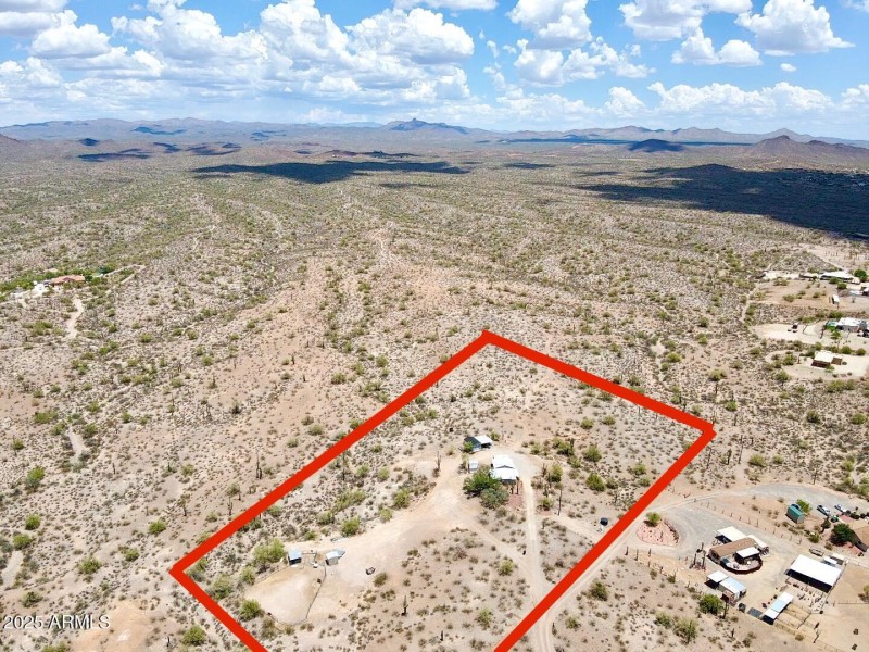 Estimated Property Marker