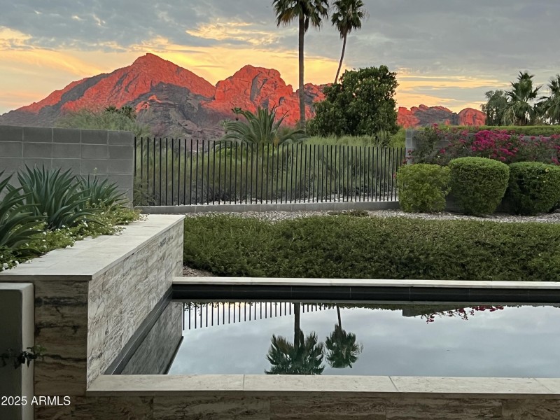Sunset Views