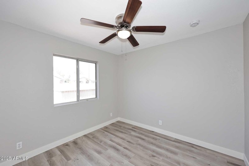 3rd Bedroom
