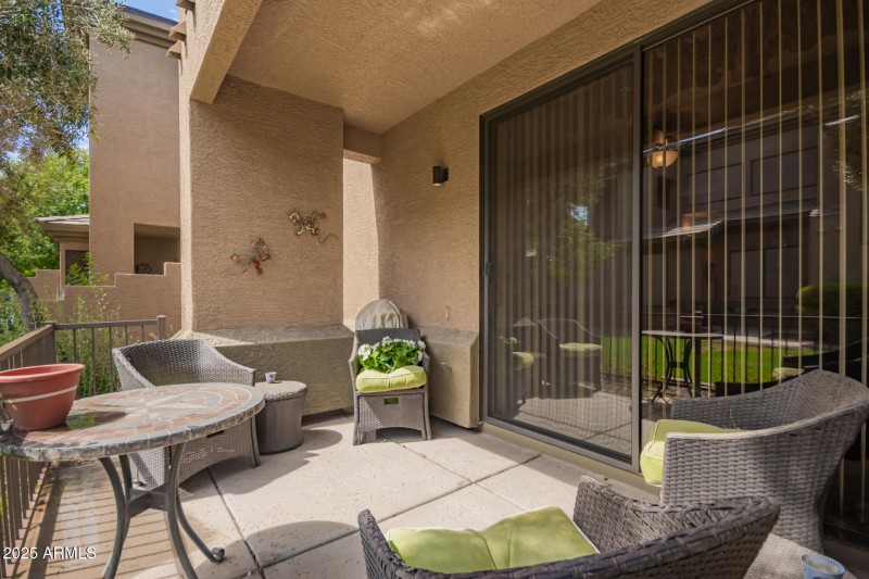 32 - Queen Creek