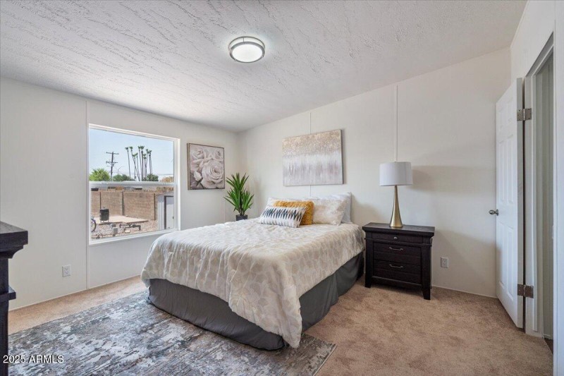 Primary Bed