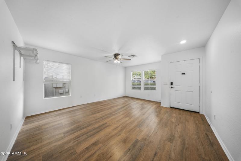 Guilder front room