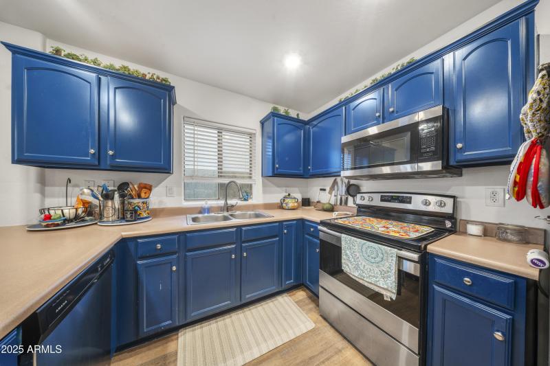 Guilder kitchen