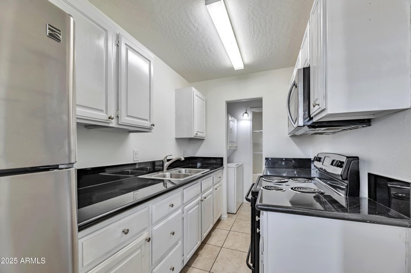 Unit 3 Kitchen