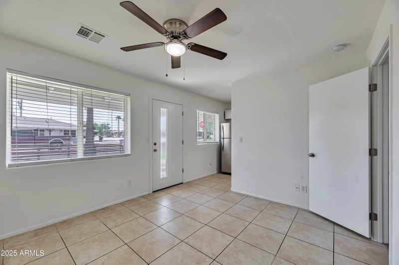 Unit 3 Living Space