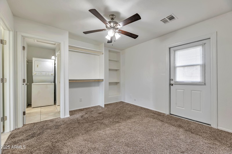 Unit 3 Bedroom #1